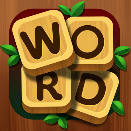 Word Games: Crossword Puzzle
