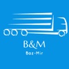 Baz-Mir CRM