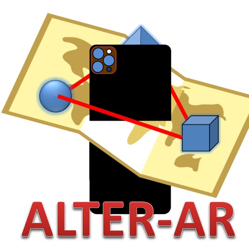 ALTER-AR