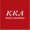 KKA Gold is a well known Gold and Jewellery Shop from Mandalay