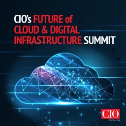 CIO’s Future of Cloud Summit