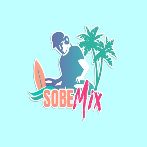 South Beach Mix Radio