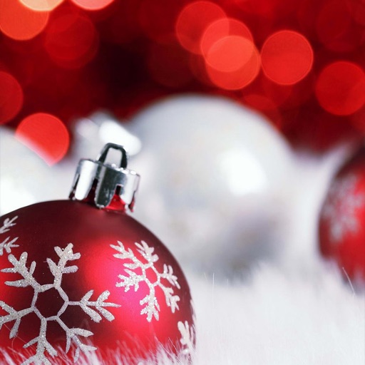 Xmas Wallpapers Notch Remover Download