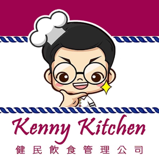 Kenny Kitchen