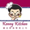 Kenny Kitchen是一間港式茶餐廳。