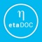 etaDOC is the beginning of a better healthcare experience