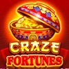 Craze Slots: Coin Fortunes