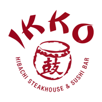Ikko Hibachi Steak  Sushi