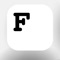 Icon Fonts Keyboard - Stylish Text