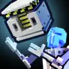 Stuffo the Puzzle Bot icon