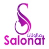 Salonat صالونات