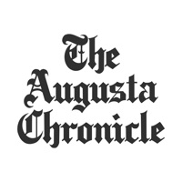 The Augusta Chronicle Mobile logo