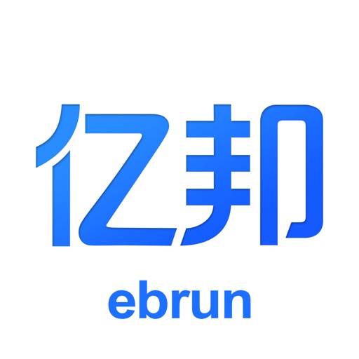亿邦logo