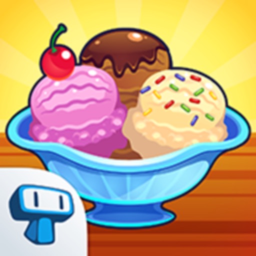 My Ice Cream Truck: Heladería