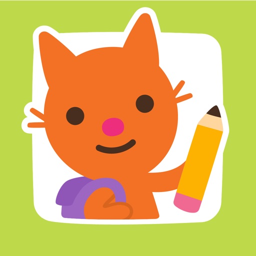 Sago Mini School (Kids 2-5) Download