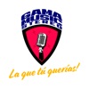 Gama Music Stereo