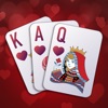 Icon Hearts: Classic Card Game Fun