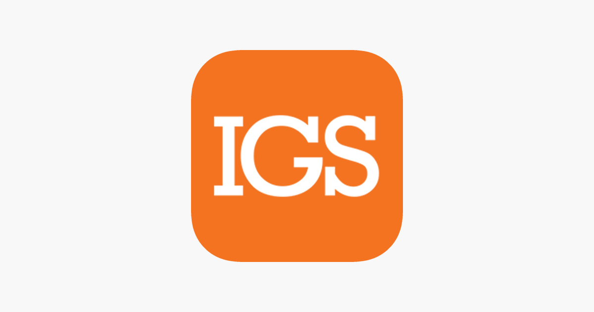 ‎Dr. IGS on the App Store