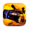 Armed Cars - Death Road Rally - PLAYWAY