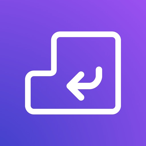 Inst-enter : new line/ fonts Download