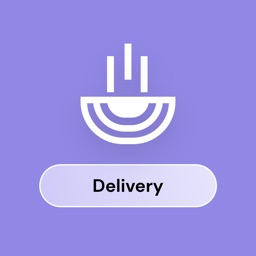 Delivery: EAT SPACE-iZ