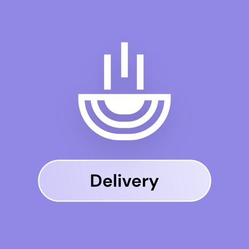 Delivery: EAT SPACE-iZ