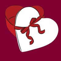AI Love WizardValentines Day