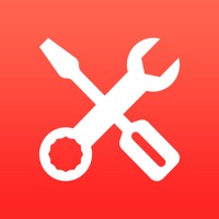 Toolbox app not working? crashes or has problems?