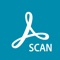 Adobe Scan PDF scannen – OCR