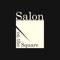 The Salon on the Square app makes booking your appointments and managing your loyalty points even easier