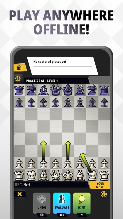 Chess Universe - online games screenshot-6