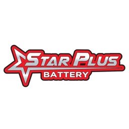 StarPlus Battery
