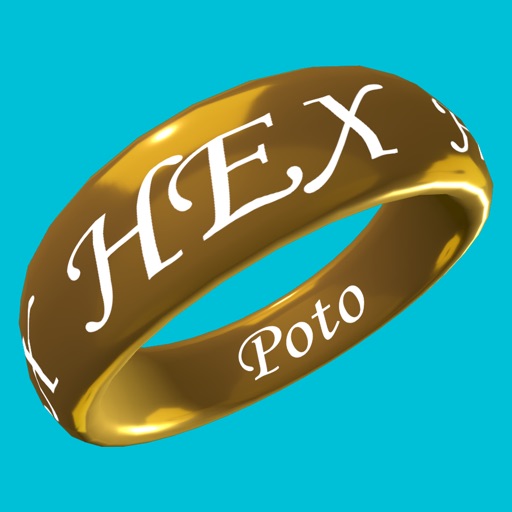 PotoHEXlogo