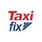 Taxifixs app icon