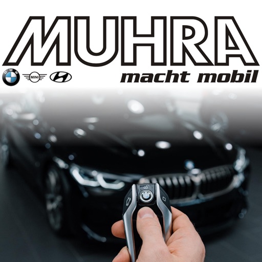 Muhra App