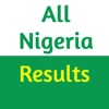 All Naija Games Results