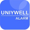 Uniywell alarm