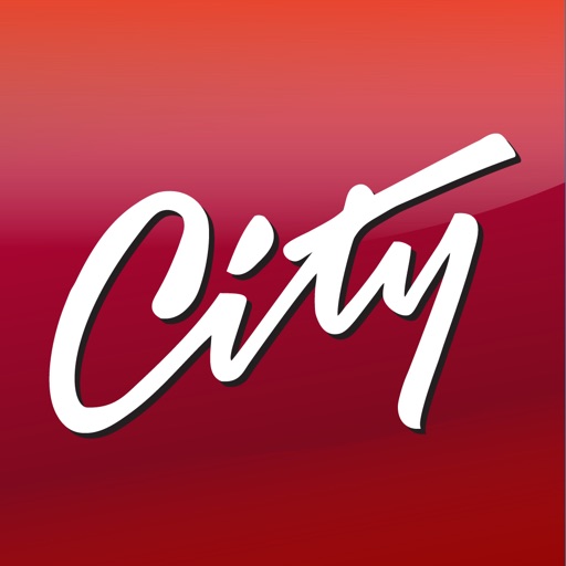 City National Bank Mobile iOS App