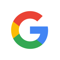 Google - Google LLC Cover Art