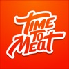 TIME to MEAT | Красноярск