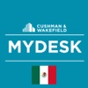 MyDesk C&W MX