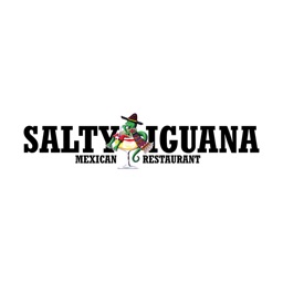 Salty Iguana