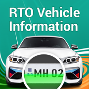 RTO Vehicle Information Master