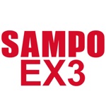 Sampo EX3 XVR