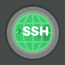 ‎iTerminal - SSH Telnet Client