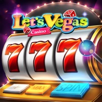 Contacter Let's Vegas - Slots Casino