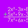 Polynomial Addition