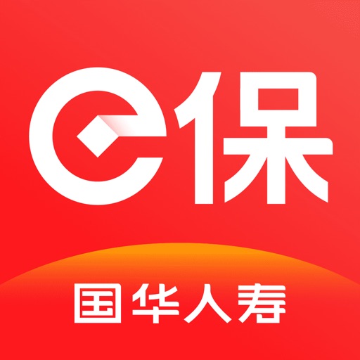 国华e保logo