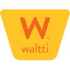 Waltti Mobile - Waltti Solutions Oy