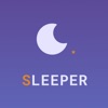 Better Sleep: White noise